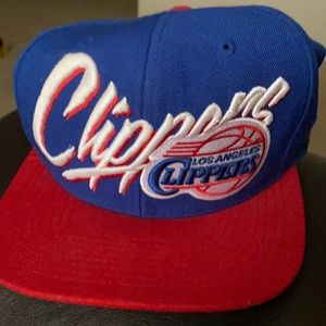 Los Angeles Clippers hat